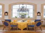 Grand Hotel Seaside Residencia Picture 4