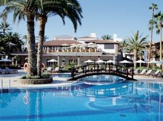 Grand Hotel Residencia