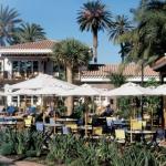 Grand Hotel Residencia Picture 13
