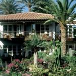 Grand Hotel Residencia Picture 1