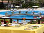 Grand Hotel Seaside Residencia Picture 5