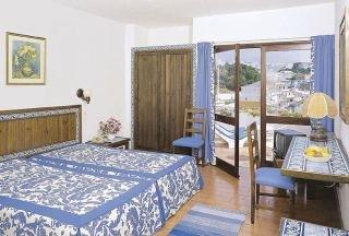 California Hotel