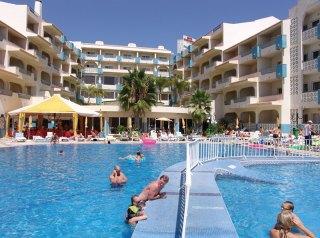 Perola Do Algarve Apartments