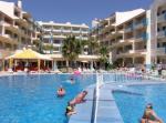 Perola Do Algarve Apartments