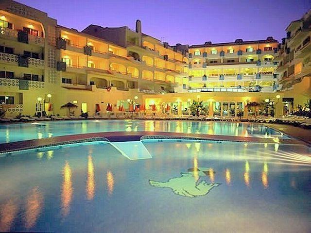 Perola Do Algarve Apartments