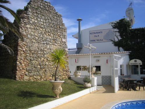 Torre Velha Hotel