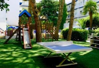 Balmes Hotel