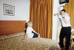 Holiday Centre Aparthotel Picture 2