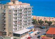 Internacional Hotel