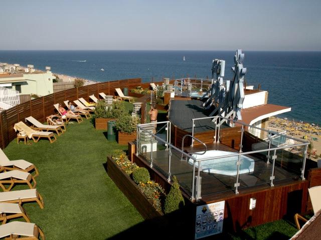 Maritim Hotel