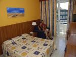Aquarium Hotel Picture 5