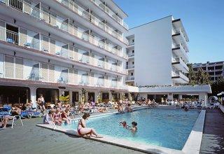 Garbi Park Hotel
