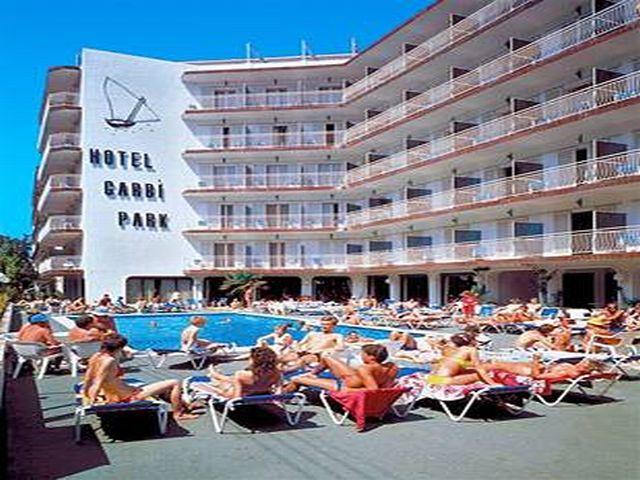 Garbi Park Hotel
