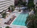 Oasis Park Hotel Picture 4