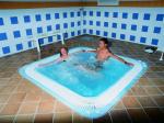 Oasis Park Hotel Picture 2