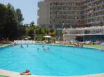 Samba Hotel, Lloret de Mar Spain