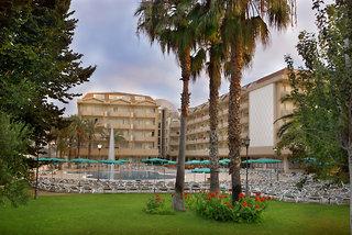 Florida Park Hotel