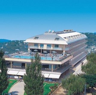 Sirius Hotel