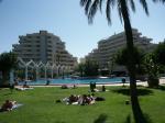 Benal Beach Apartments Picture 5