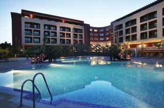 Barcelo Marbella Golf Hotel