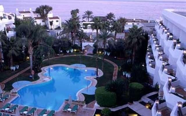 Occidental Coral Beach Hotel