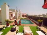 El Rodeo Hotel Picture 3