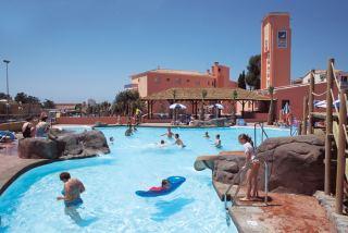 Pinomar Playa Hotel