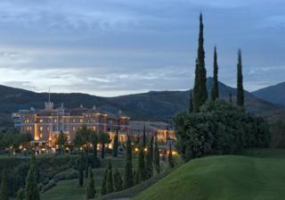 Villa Paderna Hotel