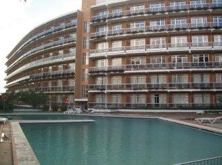 Las Palomas Hotel