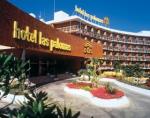 Las Palomas Hotel Picture 1