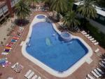 Las Palomas Hotel Picture 4