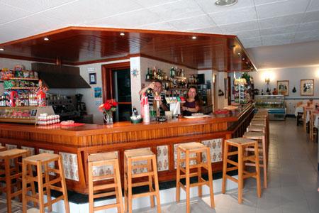 Mistral Apartments