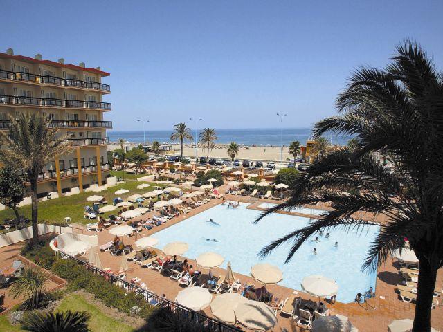 Riu Belplaya Hotel