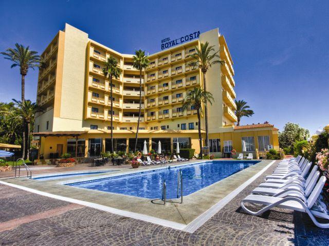 Royal Costa Hotel