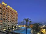 Sol Aloha Puerto Hotel Picture 6