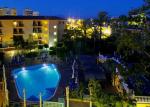 Sol Don Pedro Hotel Picture 1