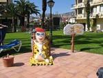Sol Principito Apartments Picture 2