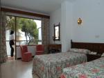Moreyo Hotel Picture 3
