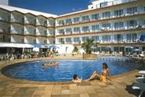 Clumba Hotel
