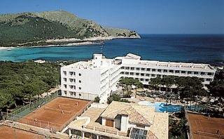 Sentrador Playa Hotel