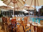 Serrano Palace Hotel Picture 4