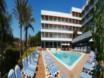 Serrano Palace Hotel Picture 3