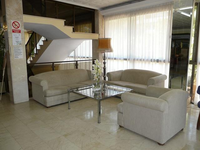 Playa Blanca Hotel