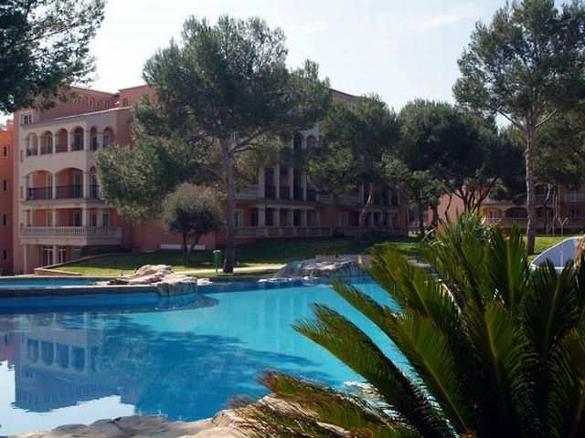 Grupotel Gran Vista Hotel