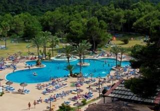 Iberostar Exagon Park Hotel