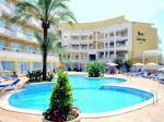 Grupotel Acapulco Playa Hotel Picture 0