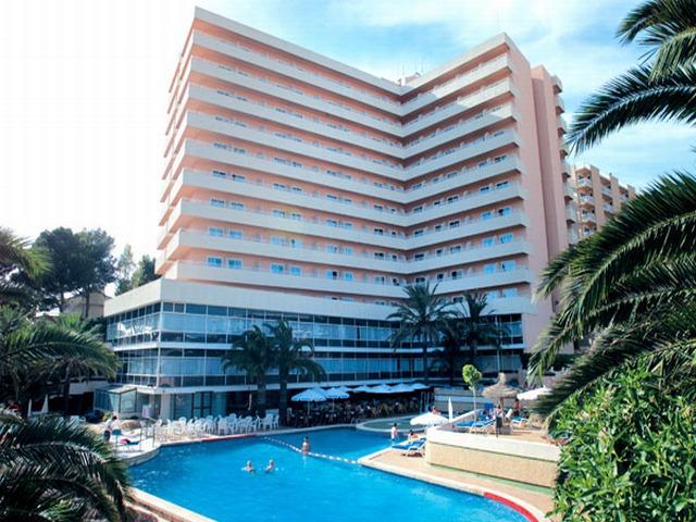 Grupotel Taurus Park Hotel