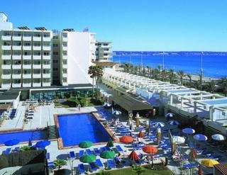 Iberostar Royal Cupido Hotel