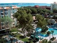 Riu Bravo Hotel