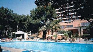 Riu Playa Park Hotel